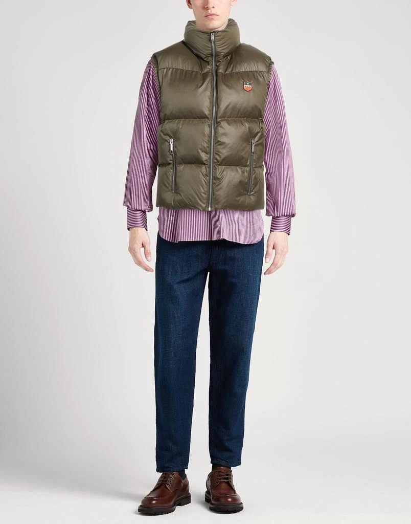 Bally Vest 2