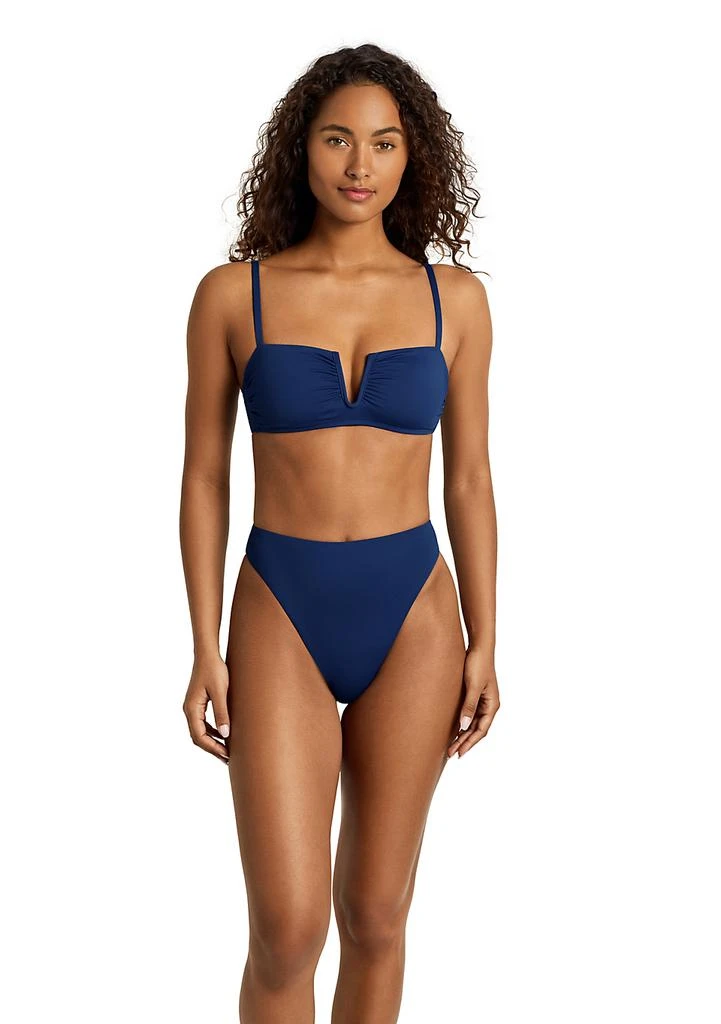 Ralph Lauren High Leg Pant