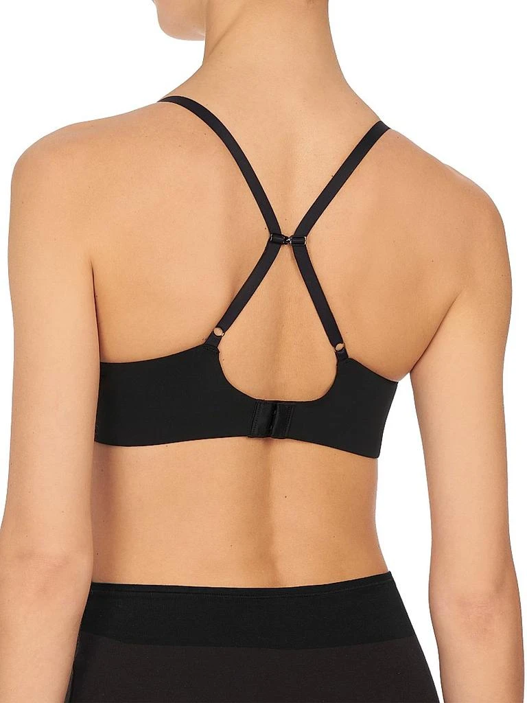 Natori Minimal Convertible Push-Up T-Shirt Bra 3