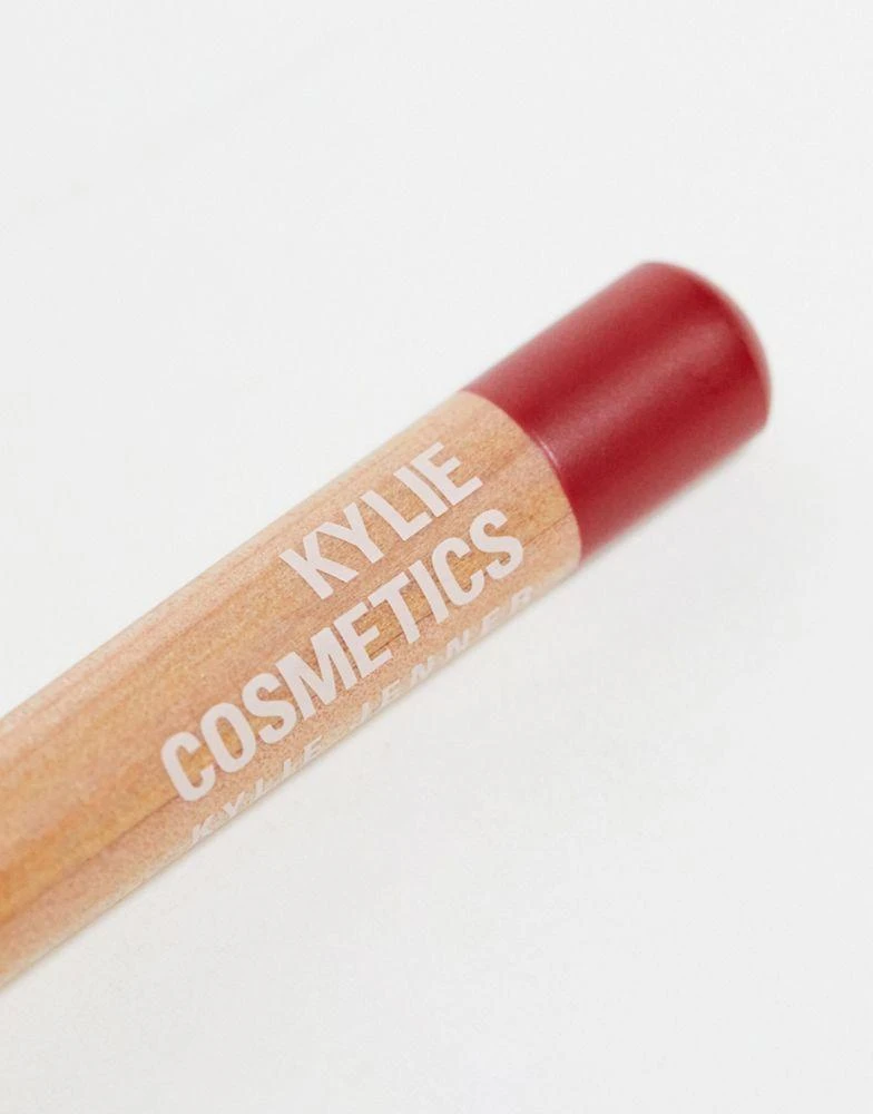 Kylie Cosmetics by Kylie Jenner Kylie Cosmetics Precision Pout Lip Liner Pencil - 356 - Sultry 7