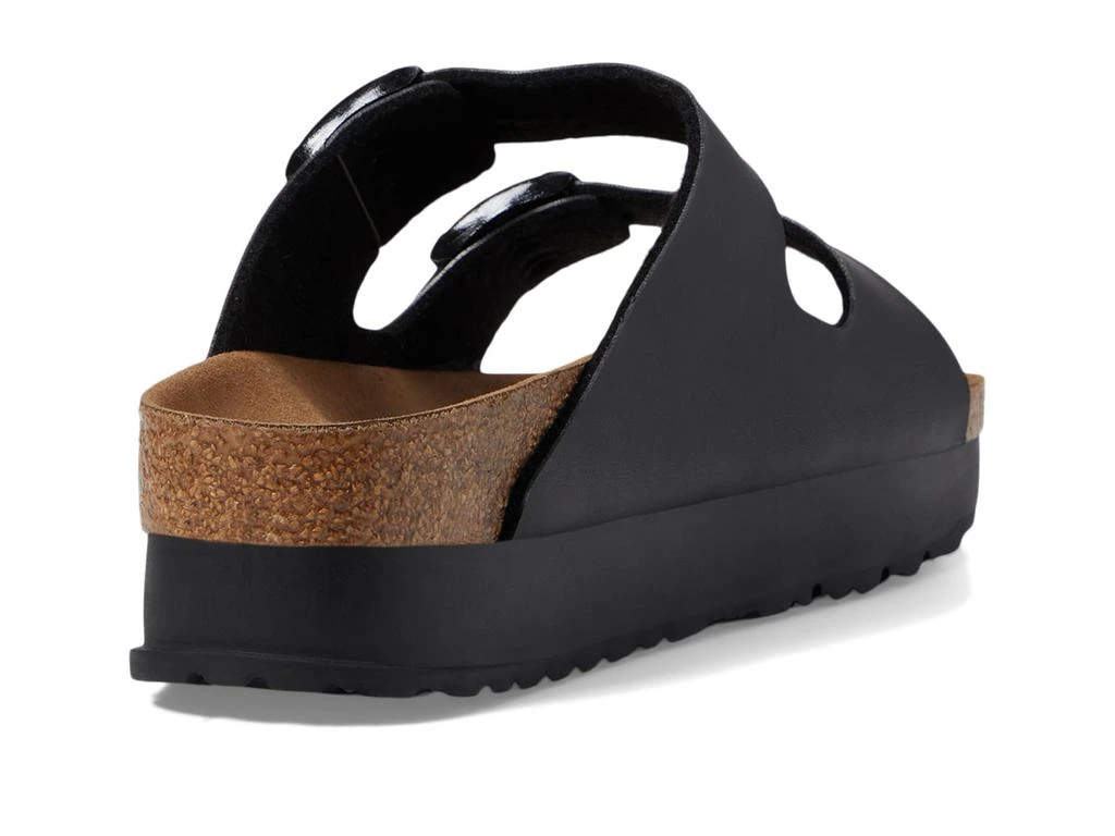 Birkenstock Papillio by Birkenstock Arizona Platform Sandal - Vegan 5