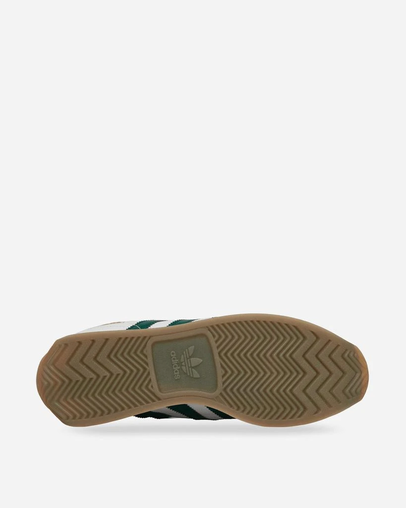 Adidas Country Japan Sneakers Cloud White / Collegiate Green 5