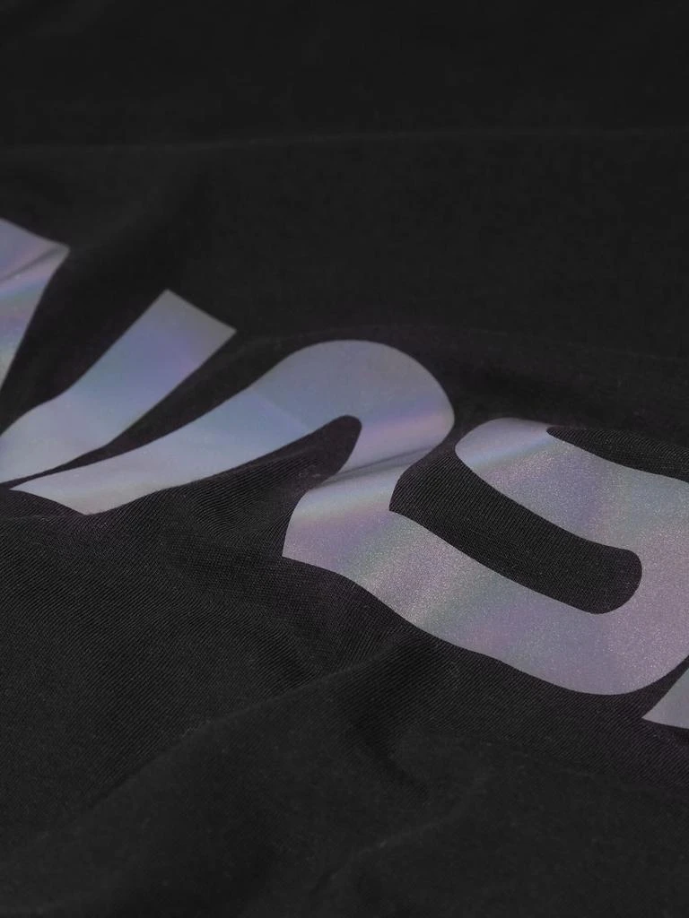 Alpha Industries Nasa rainbow reflective t 4