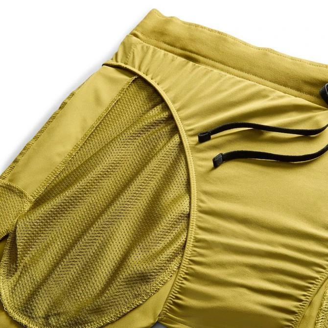 NIKE Men's Nike Dri-FIT Challenger 5" Brief-Lined Training Shorts 4