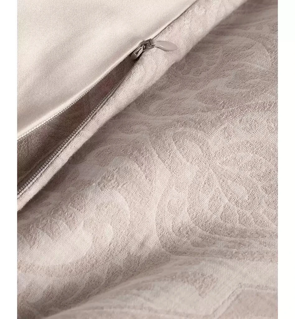Charter Club Ogee Floral 2-Pc. Duvet Cover Set, Twin, Exclusively at Macy’s 5