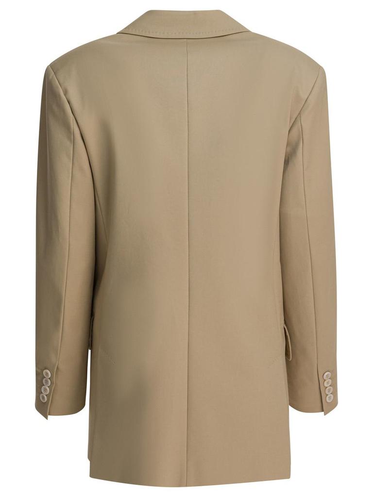 Max Mara Max Mara "Olimpia" Blazer