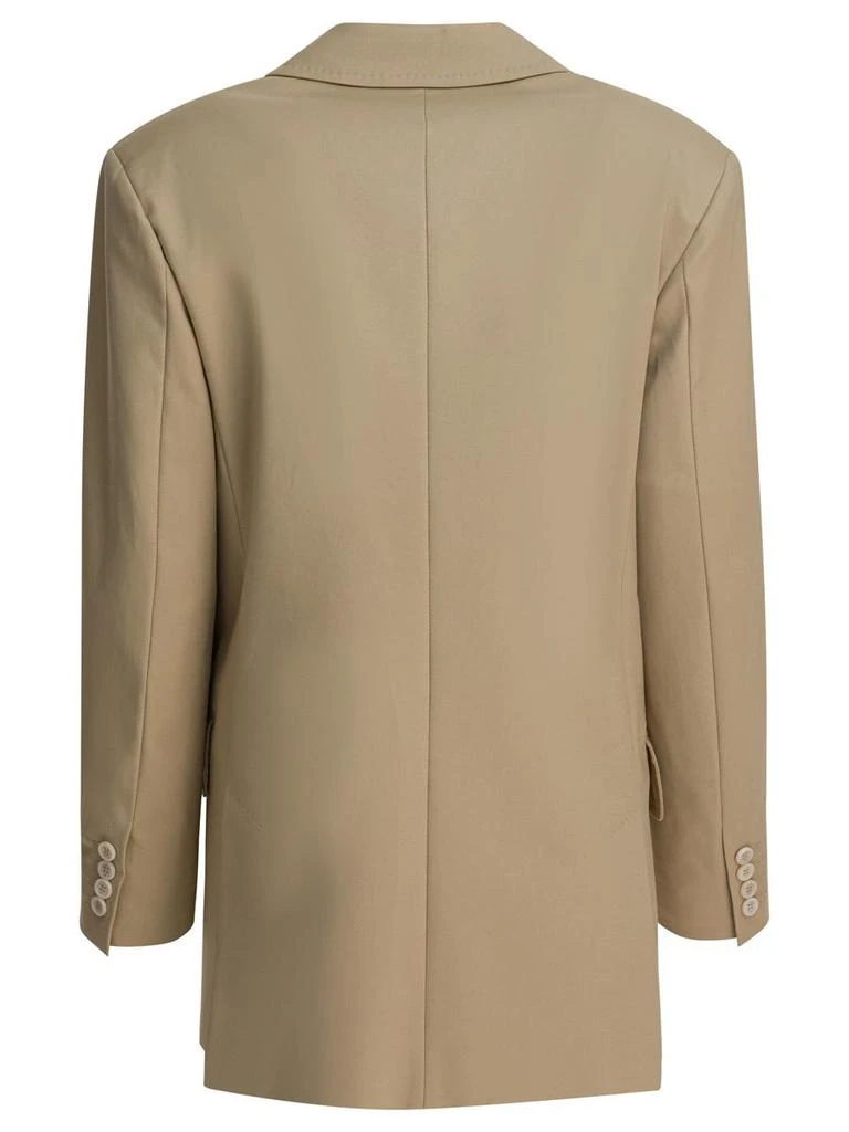 Max Mara Max Mara "Olimpia" Blazer 2