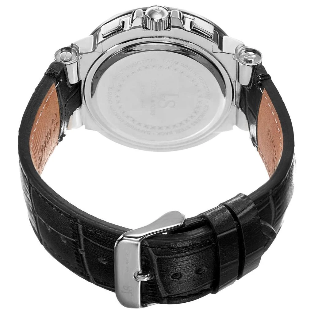 Joshua & Sons Joshua & Sons Men's Watch 3