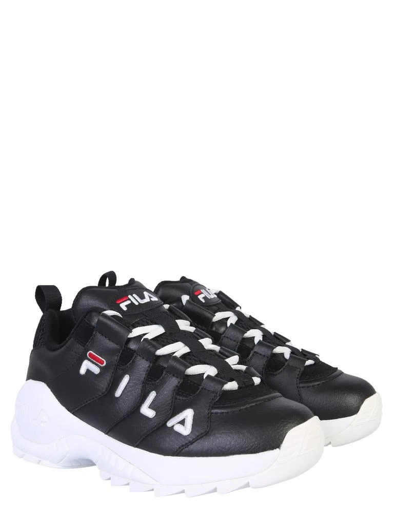 Fila Countdown Low Sneaker 2