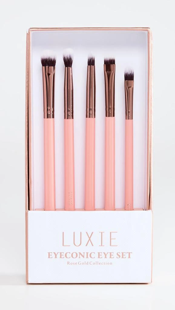 Luxie LUXIE Eyeconic Eye Set 1