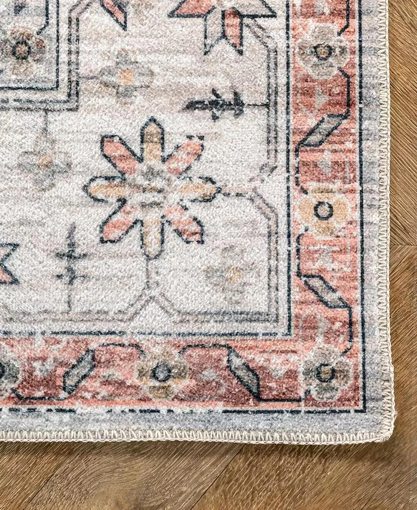 nuLOOM Revel BIRV06A 3' x 5' Area Rug 2