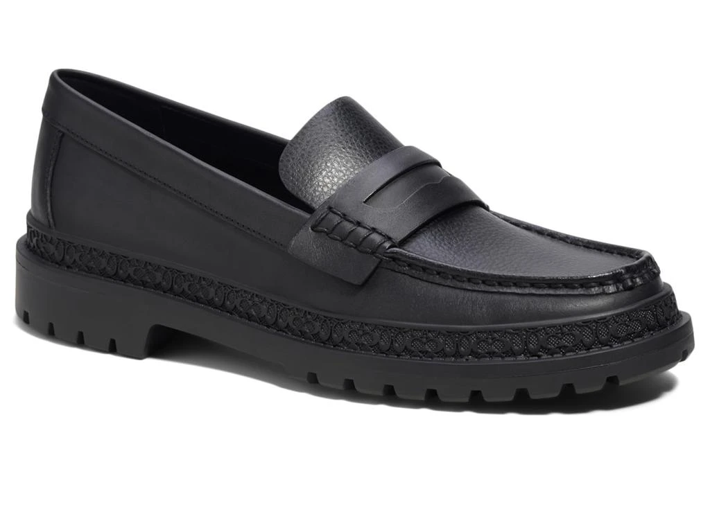Coach Cooper Loafer 1
