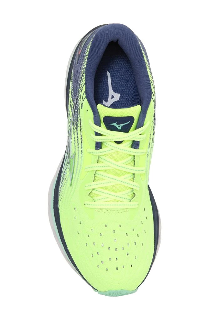 Mizuno Wave Sky 6 Running Sneaker 4