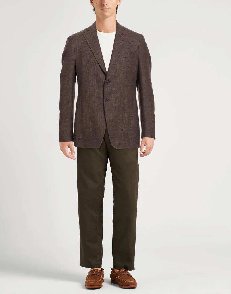 Isaia Blazer 2