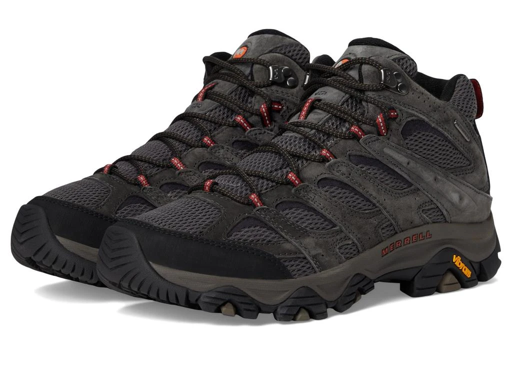 Merrell Moab 3 Mid Waterproof 1
