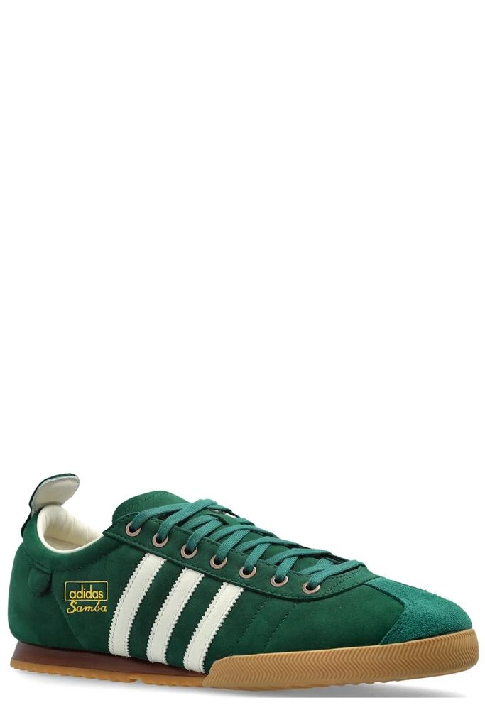 Adidas Adidas Originals Samba 62 Low-Top Sneakers 2