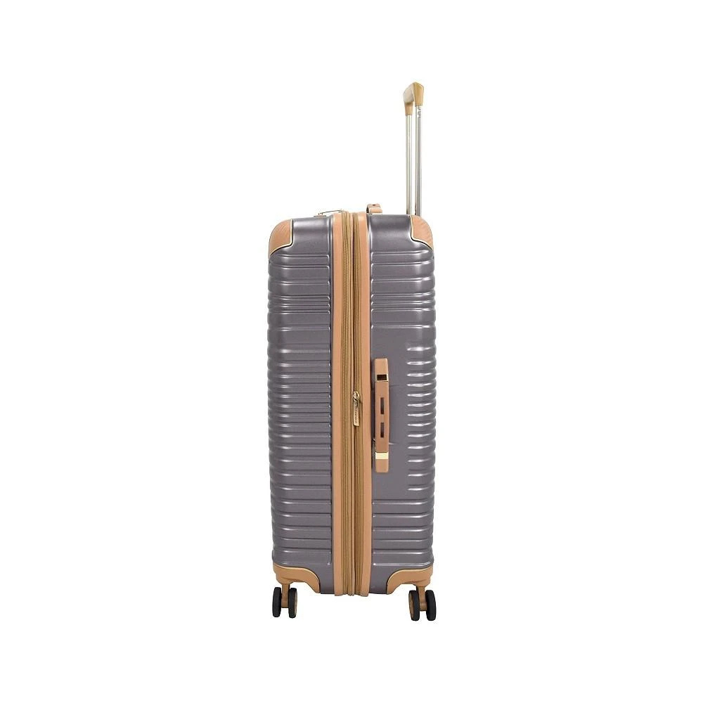 London Fog CLOSEOUT! Chelsea 29" Hardside Spinner Suitcase 5