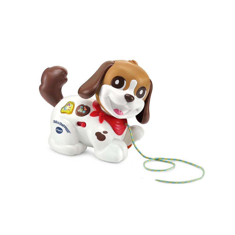 VTech WALK WOOF PUPPY