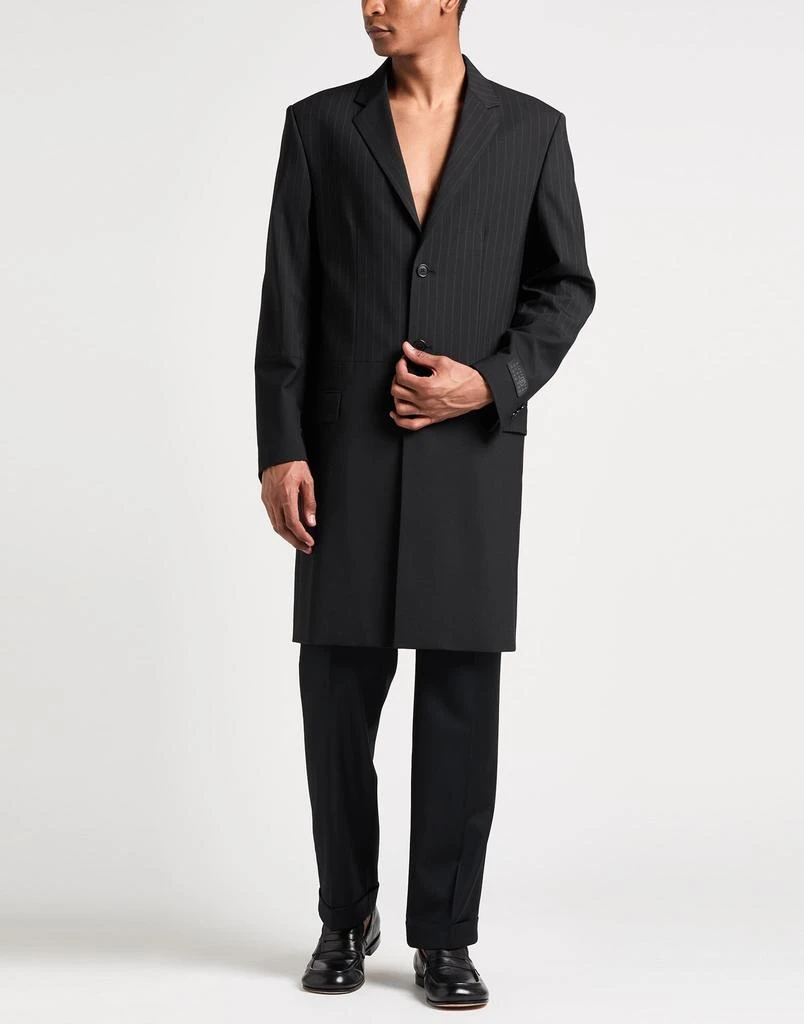 MM6 Full-length jacket 3