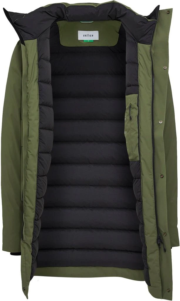 Vallier Toolo Parka - Men
s 3
