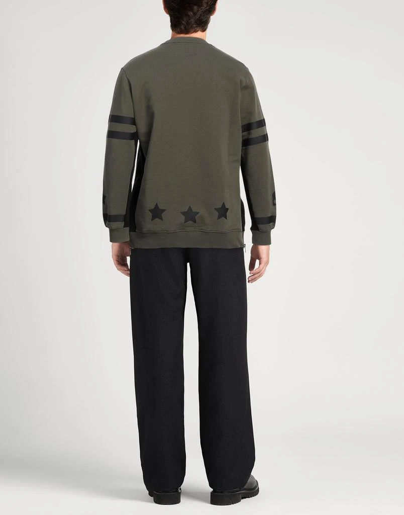 HYDROGEN Sweatshirt 3
