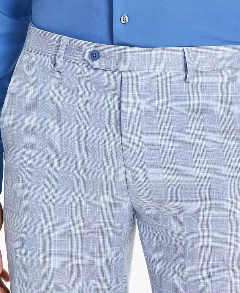 Alfani Men's Slim-Fit Stretch Solid Suit Pants, Created for Macy's 9