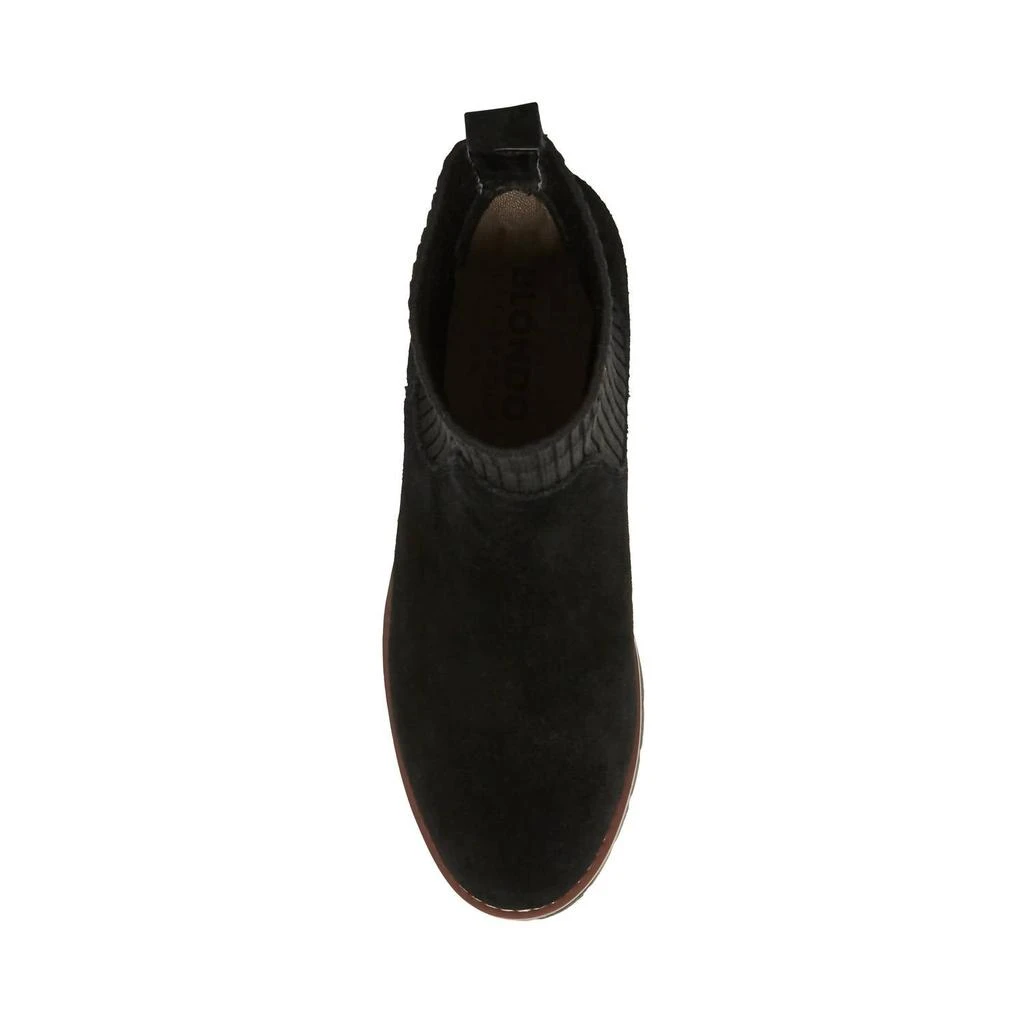 Blondo Blondo - Women's Waterproof Darren Bootie 6