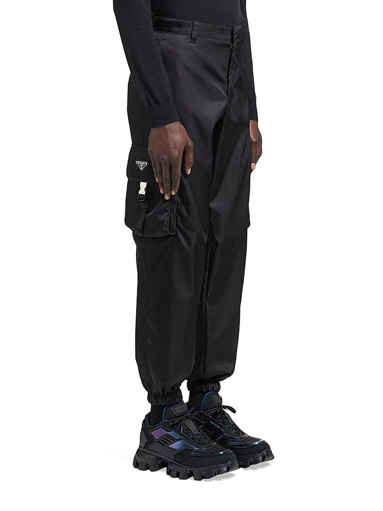 Prada Re-Nylon Pants 6