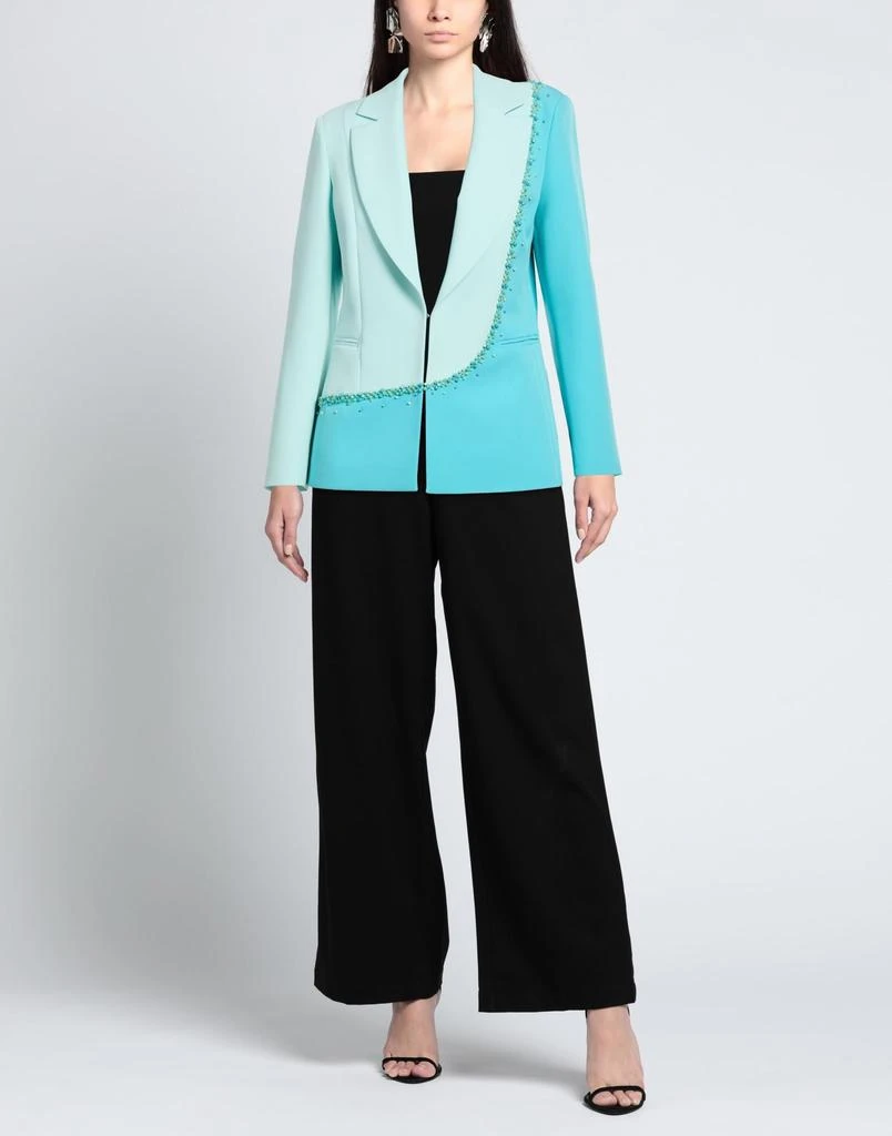 CAMILLA  Milano Blazer 2