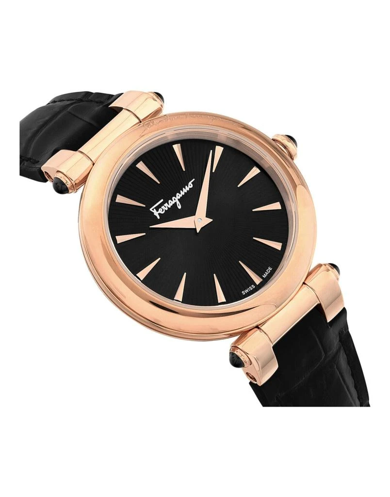 Salvatore Ferragamo Wrist watch 3