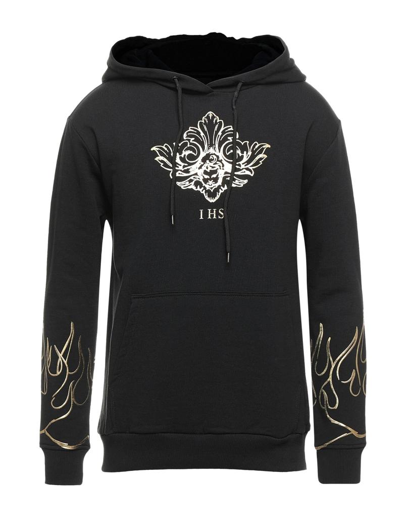 IHS Hooded sweatshirt