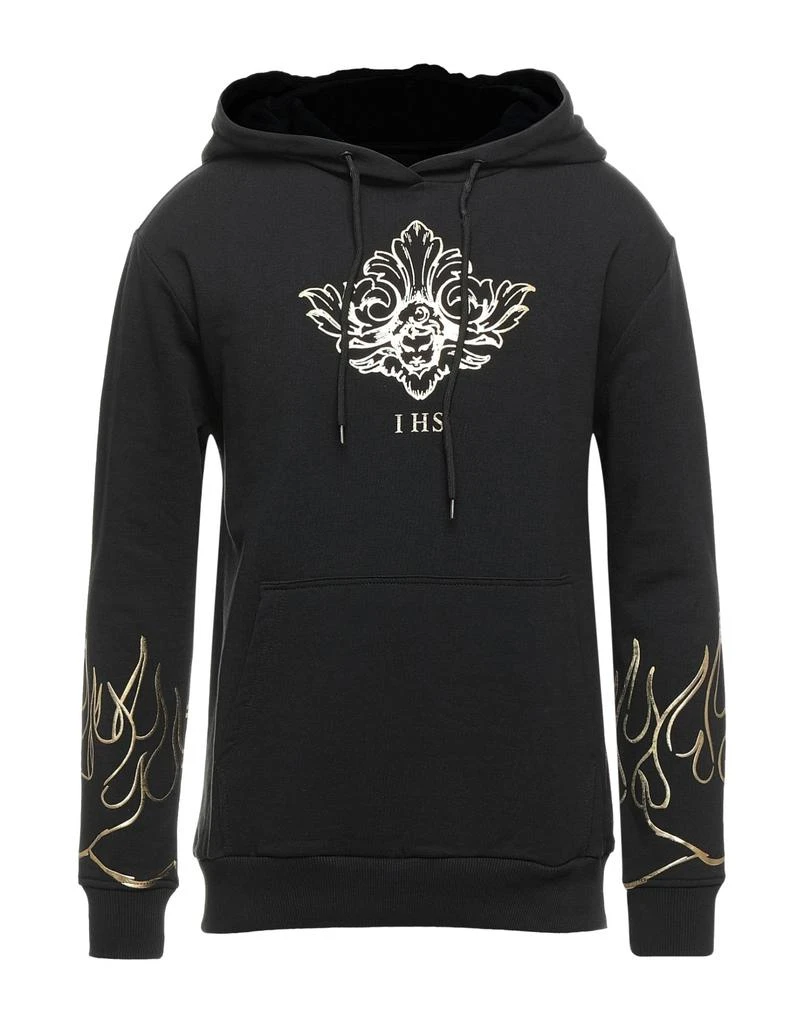 IHS Hooded sweatshirt 1