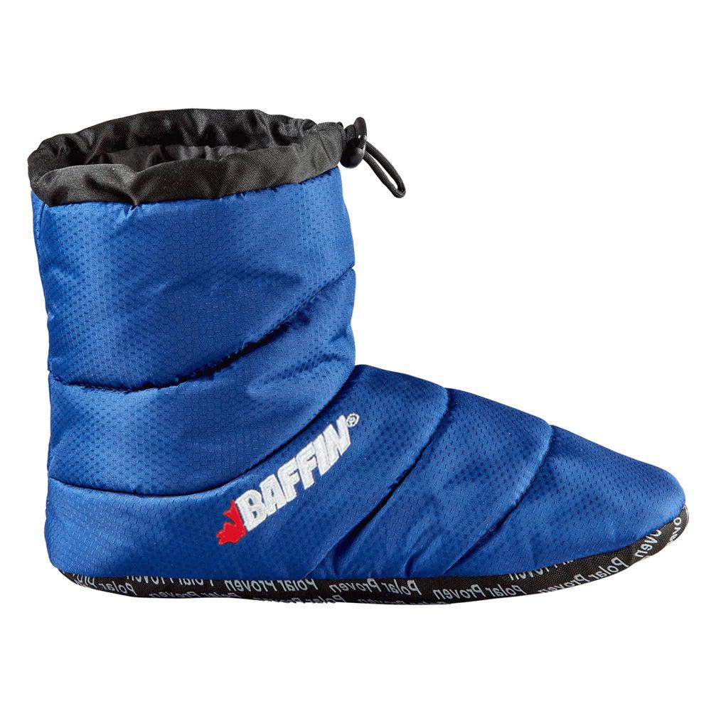 Baffin Cush Booty Slippers
