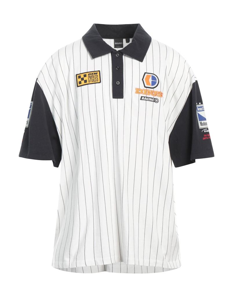 Deus Polo shirt