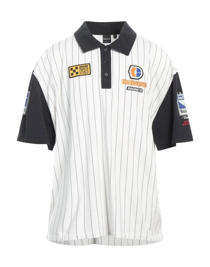 Deus Polo shirt 1
