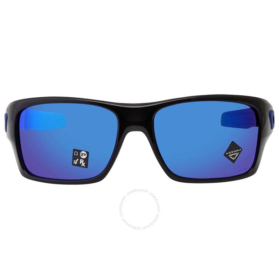 Oakley Oakley Turbine Sunglasses 1
