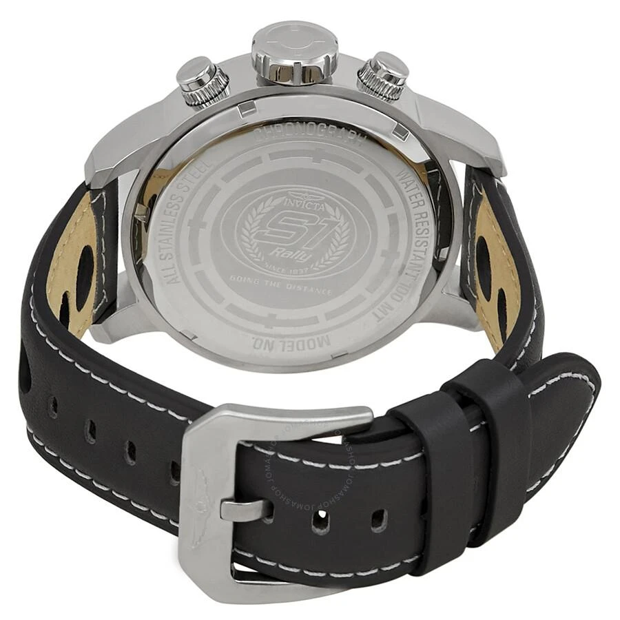 Invicta S1 Rally Chronograph Men's Watch 25723 3