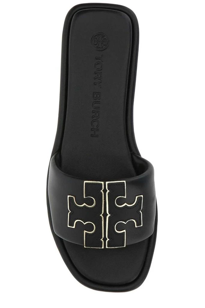 Tory Burch Tory Burch Double T Sport Slides 3