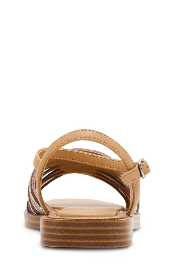 Steve Madden Kids
 Playful Embellished Sandal 6