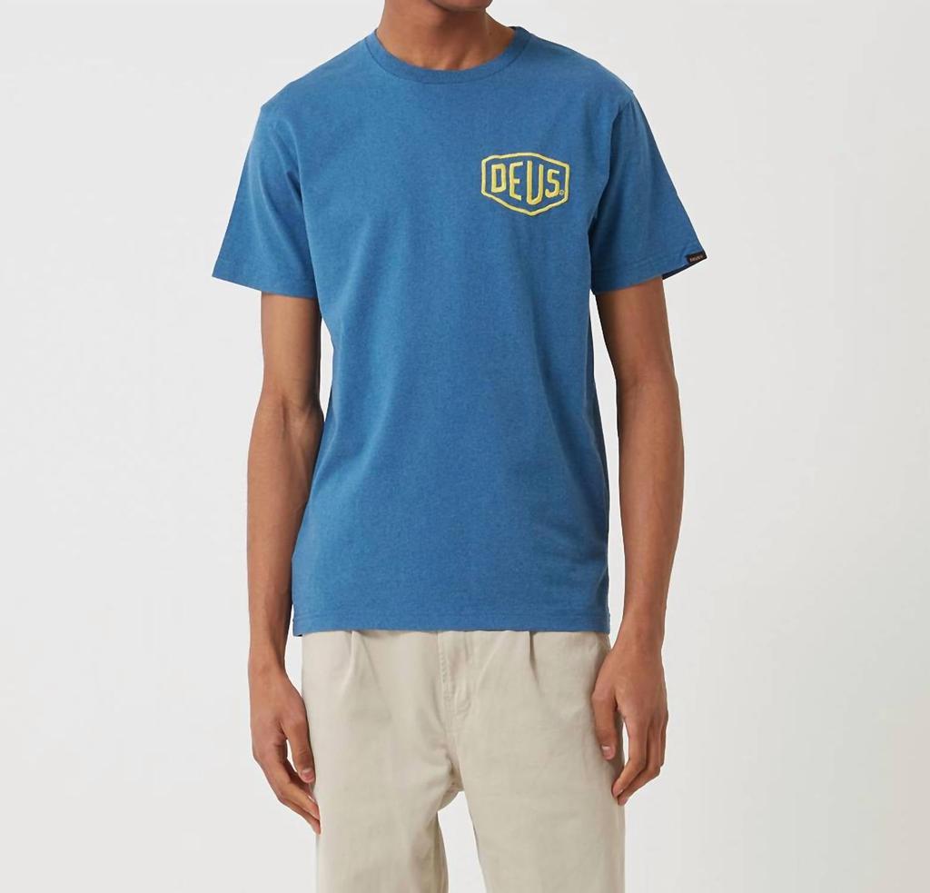 Deus PREMIUM VENICE TEE
