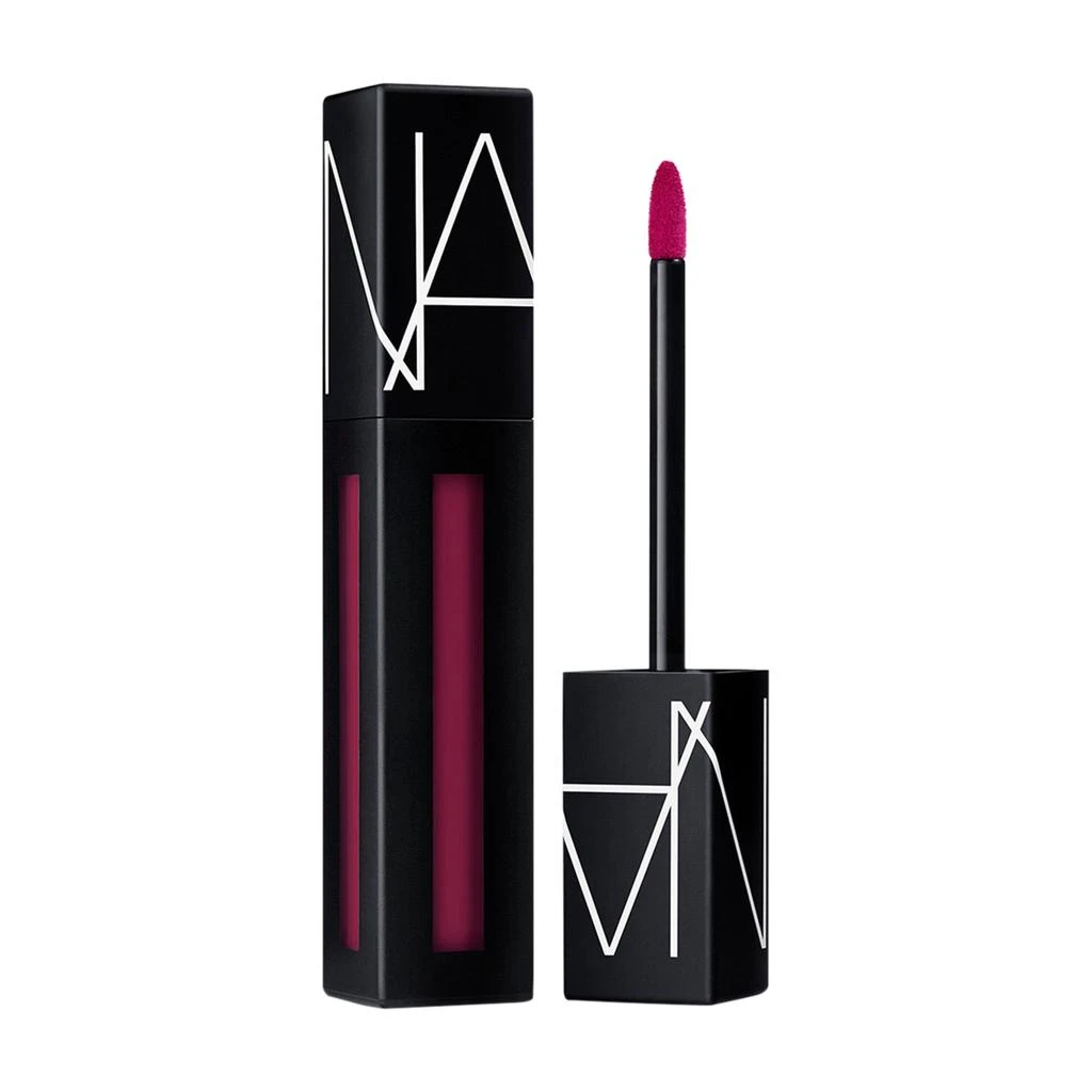 Nars Powermatte Lip Pigment 5