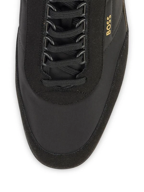 Hugo Boss Saturn Low Top Sneakers 4