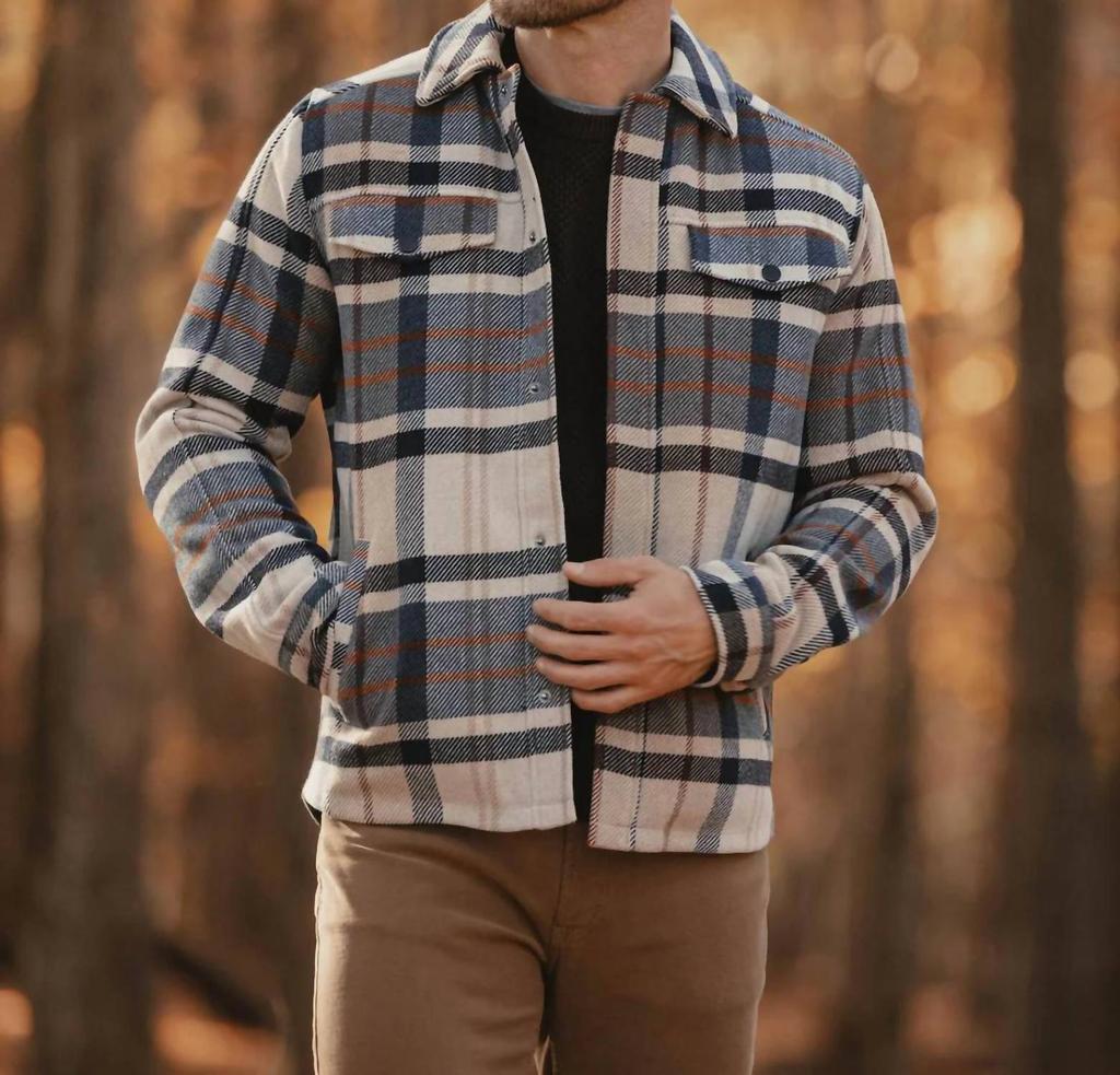 The Normal Brand The Normal Brand - legend jacket