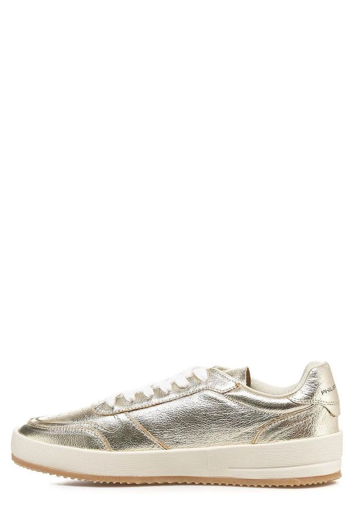 PHILIPPE MODEL Philippe Model Nice Low-Top Sneakers 2