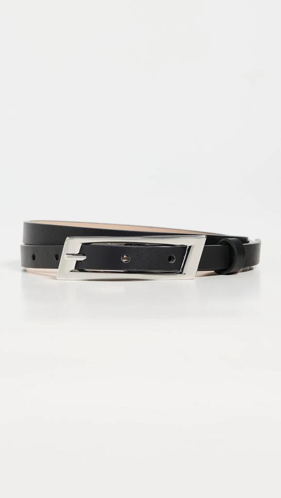 Heaven Mayhem Capsule Belt 1