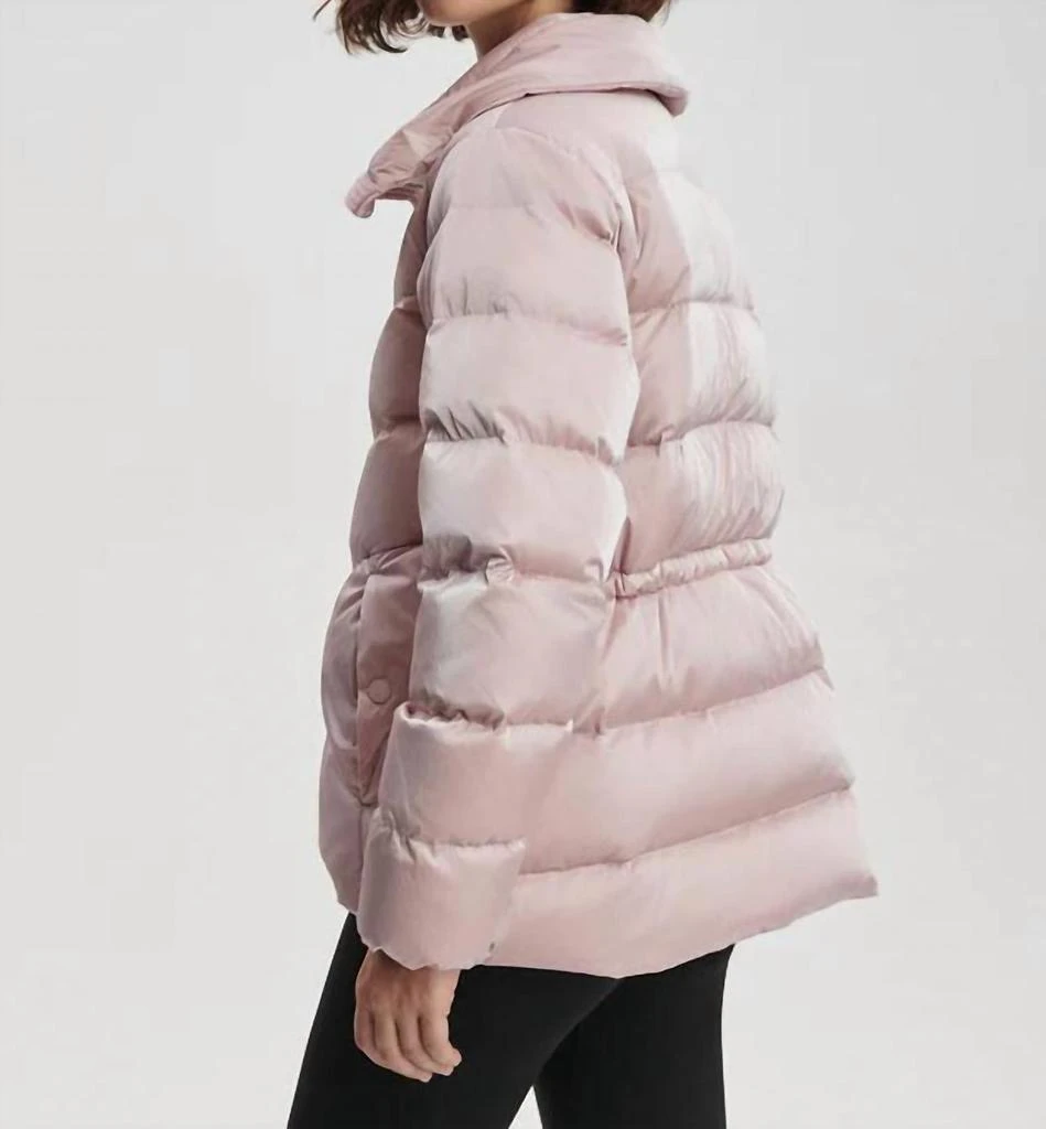 Varley Varley - Alena Down Jacket 3