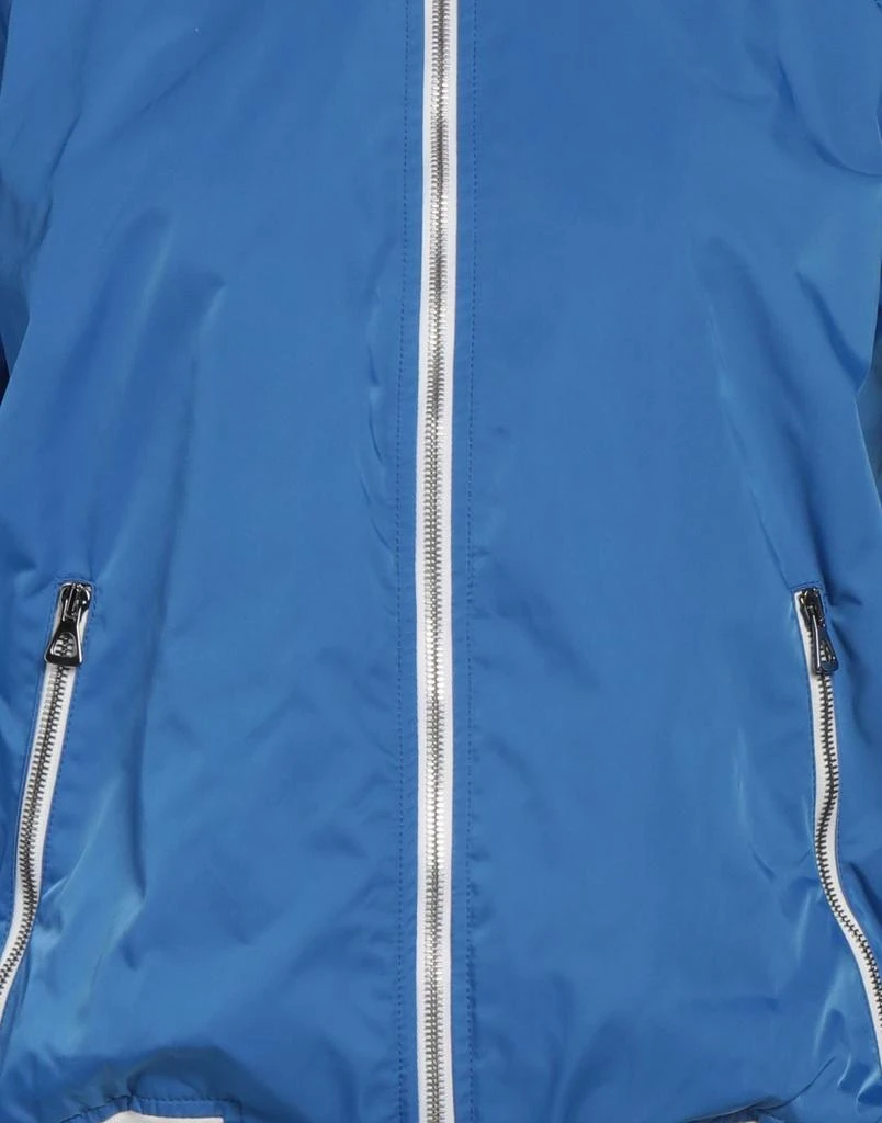 HISTORIC Bomber 4