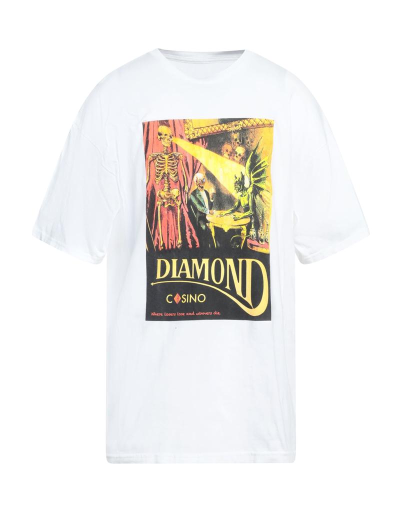 Diamond Supply Co T-shirt