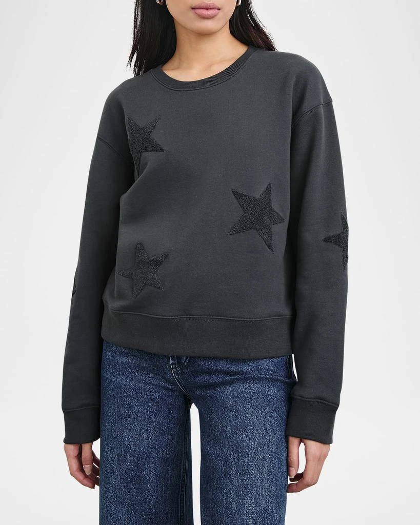 Rails Sonia Star Sweatshirt 4