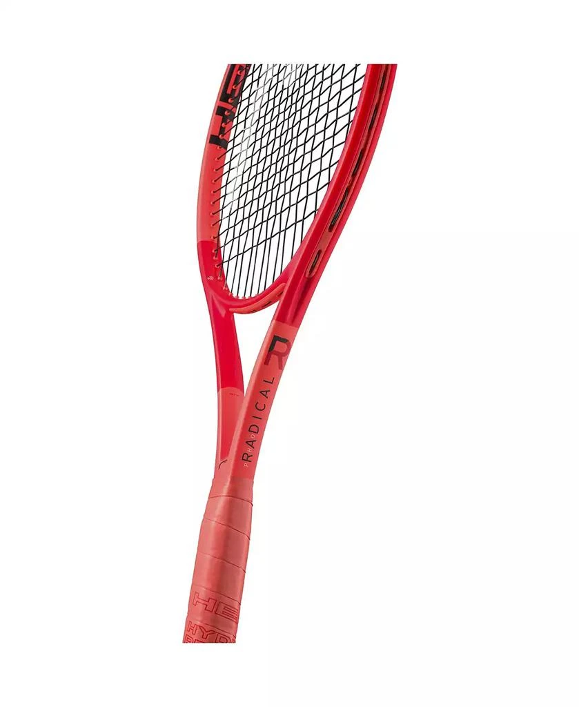 HEAD Radical Pro Unstrung Tennis Racquet 3